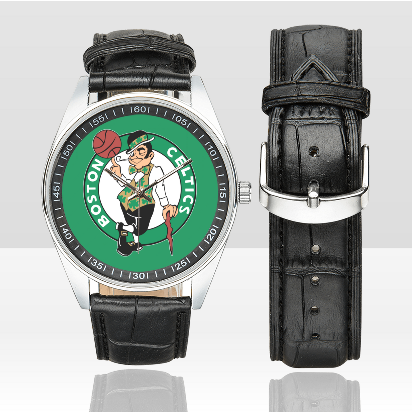 All NBA Teams Men's and Ladies Watch