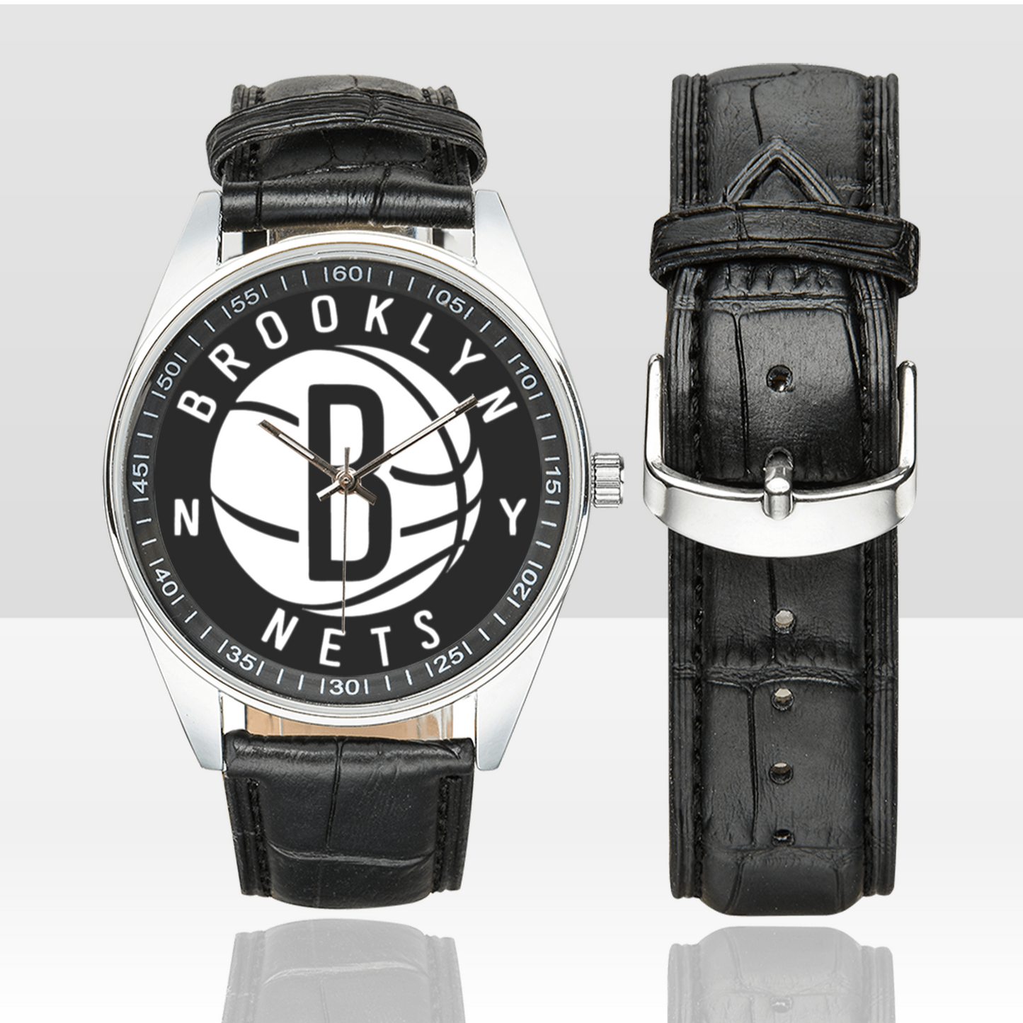 All NBA Teams Men's and Ladies Watch