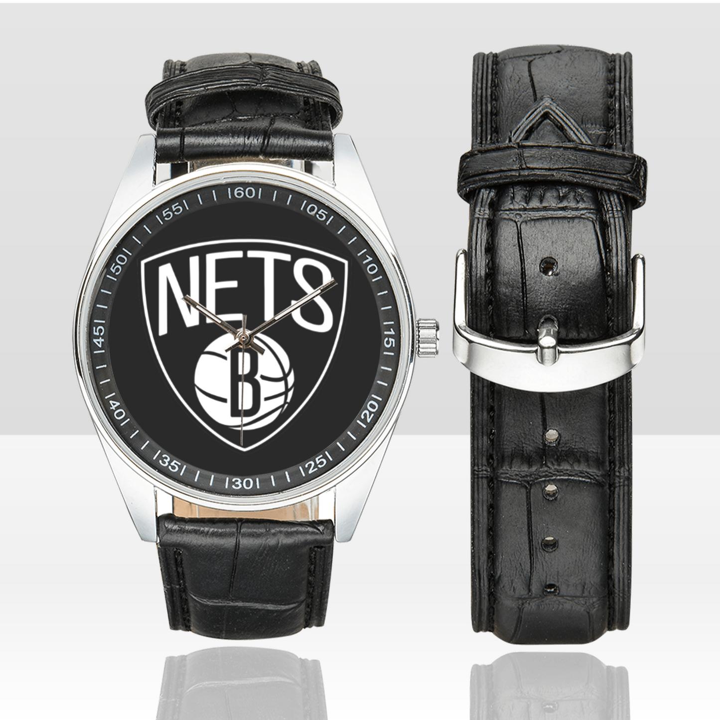 All NBA Teams Men's and Ladies Watch