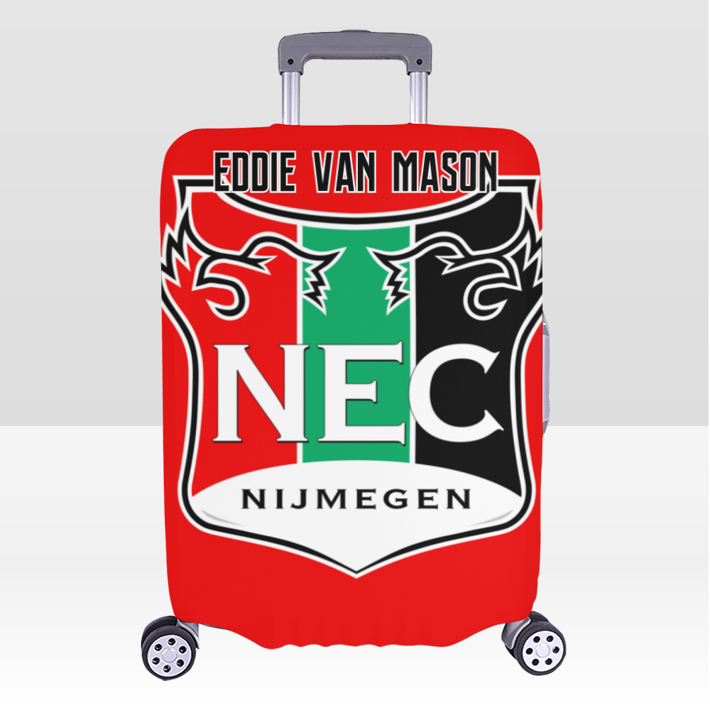 NEC FC Luggage Cover