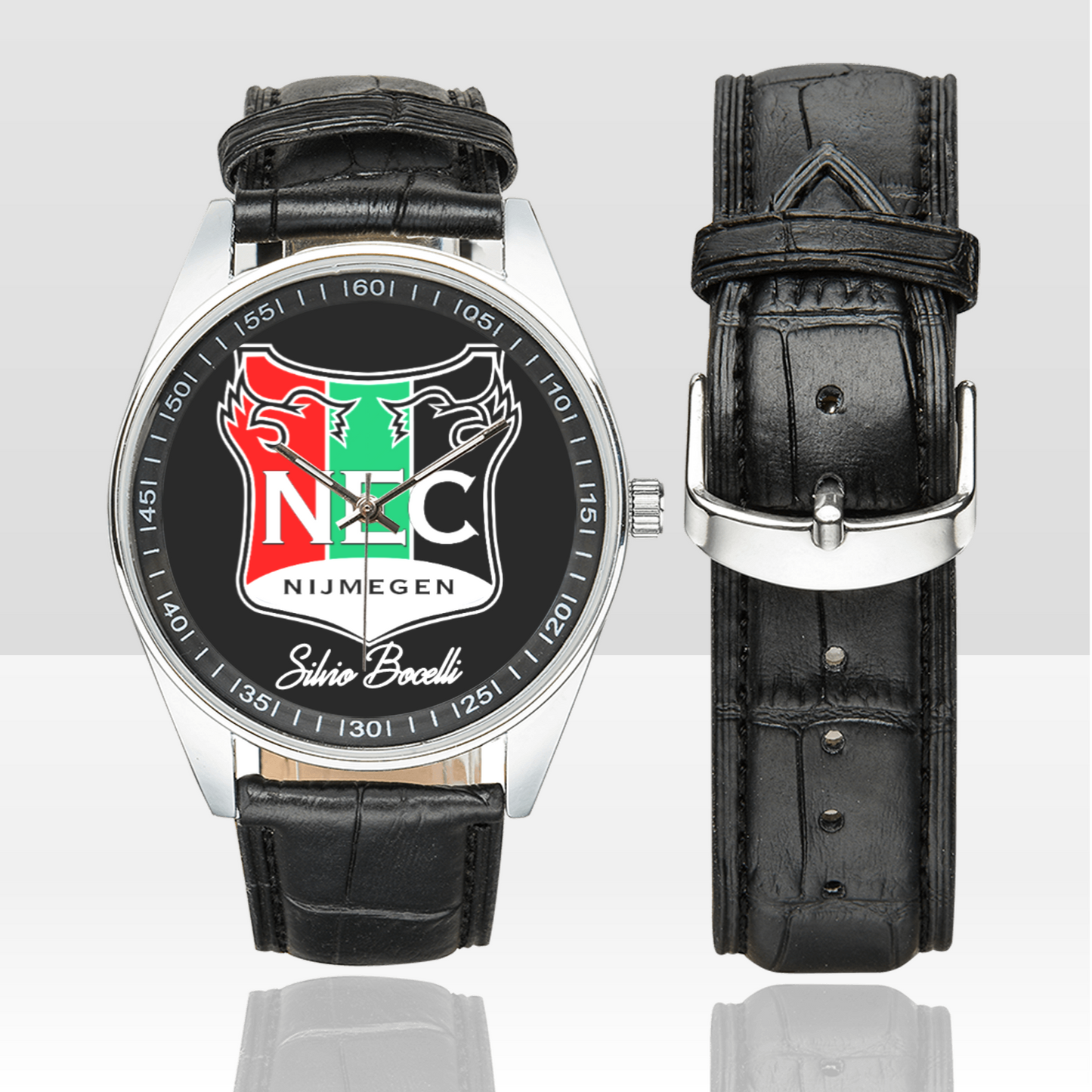 All Eredivisie Teams Men's and Ladies Watch