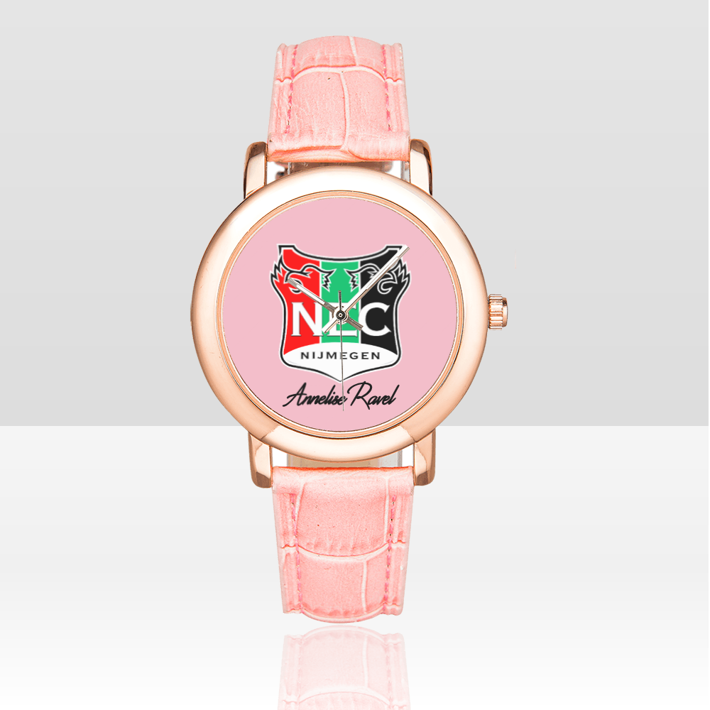 All Eredivisie Teams Men's and Ladies Watch