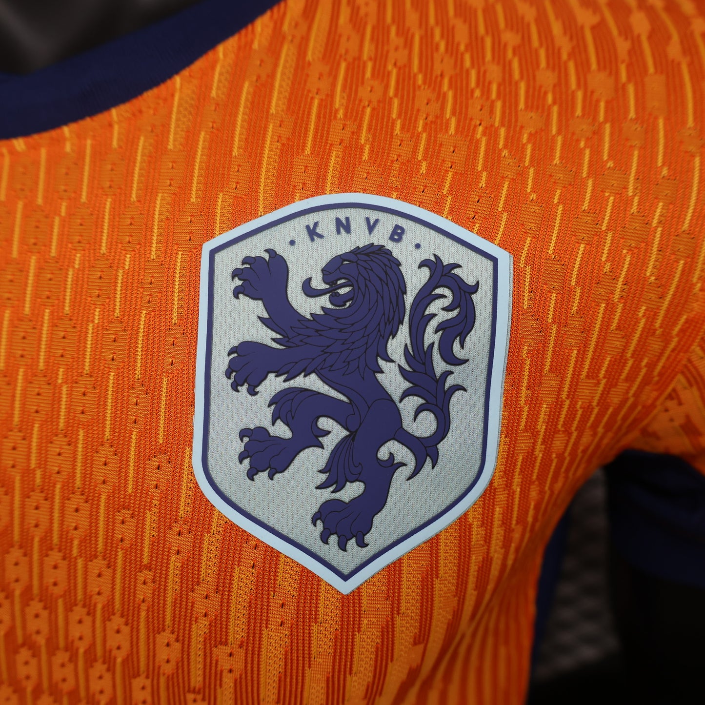 Netherlands Home/Away 2024/25 National Team Jersey