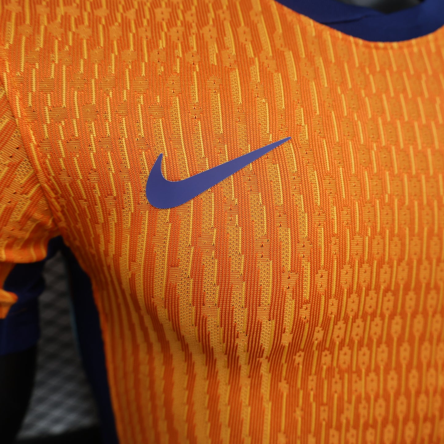 Netherlands Home/Away 2024/25 National Team Jersey