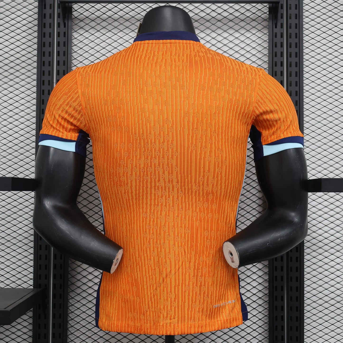 Netherlands Home/Away 2024/25 National Team Jersey