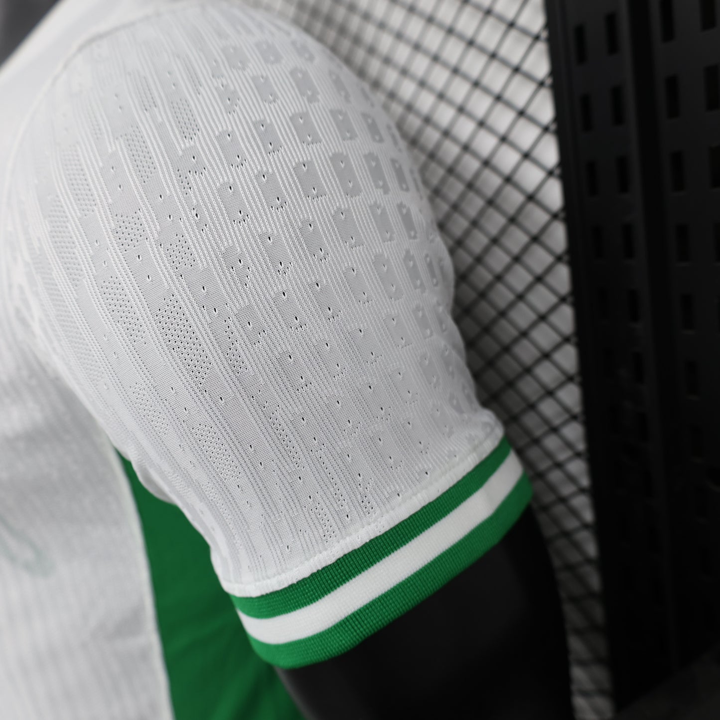 Nigeria 2024/25 National Team Home Jersey