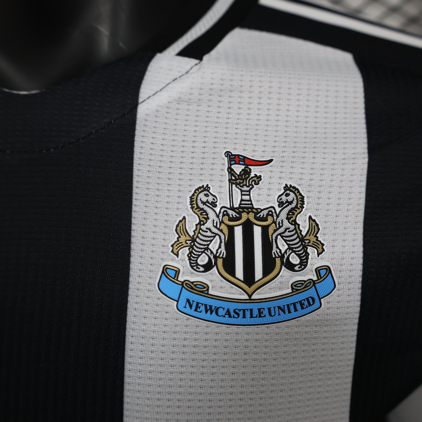 Newcastle United 2024/25 Home/Away Jersey