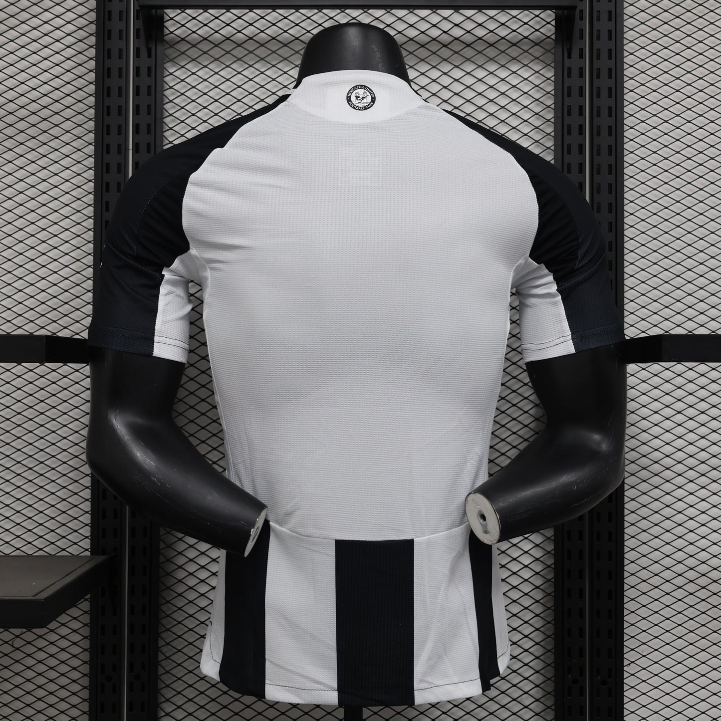 Newcastle United 2024/25 Home/Away Jersey