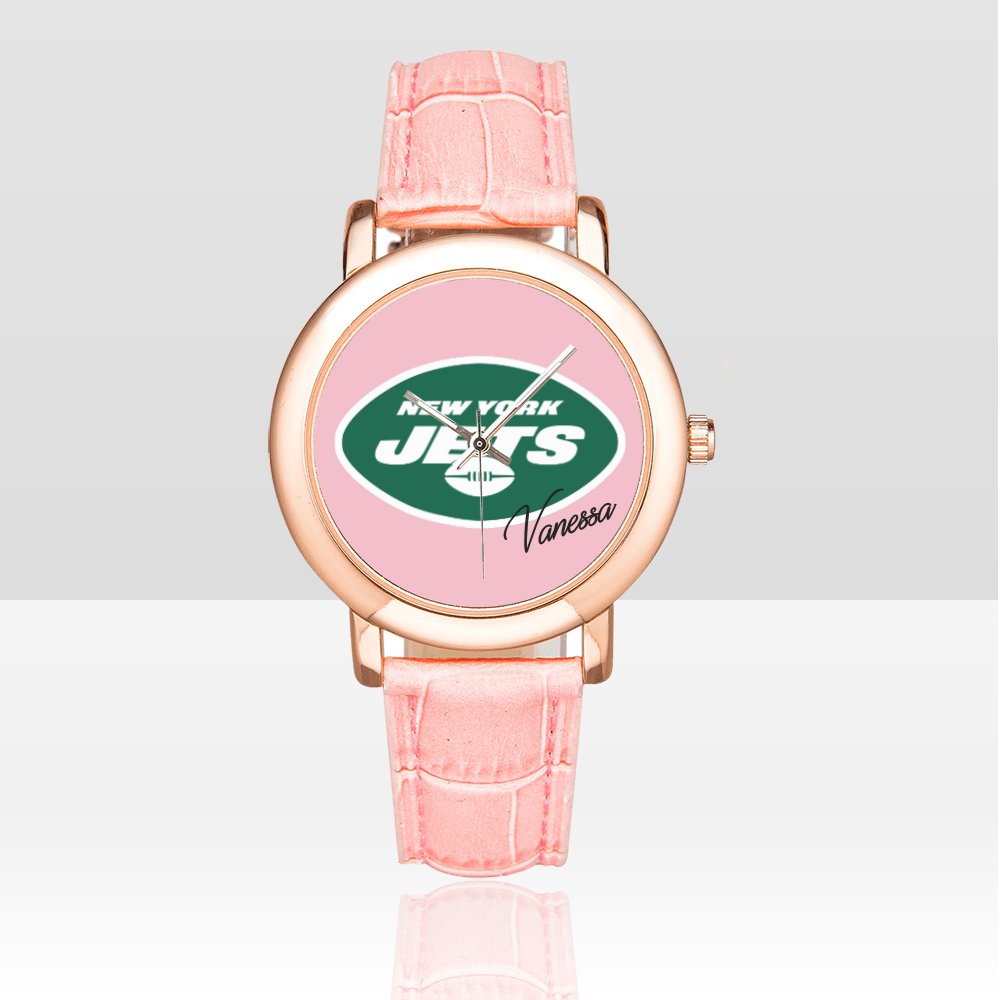 All NFL Teams Men's and Ladies Watch