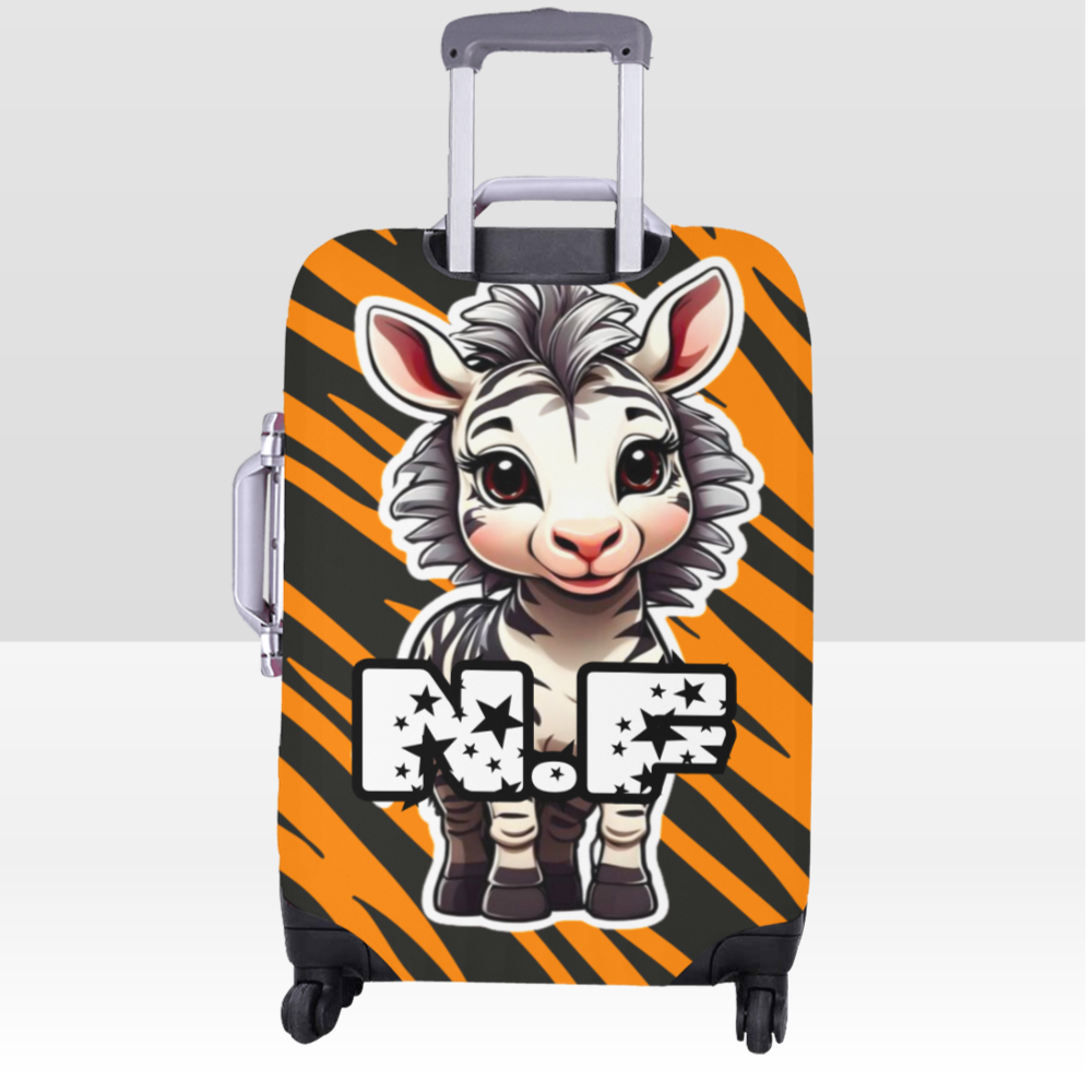 Safari Companion Luggage Cover