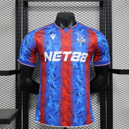 Crystal Palace 2024/25 Home Jersey