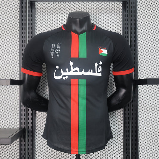 Palestine National Team Home/Away Jersey