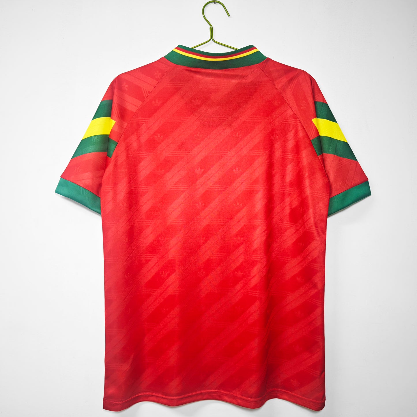 Portugal 1992-94 Retro Home/Away Jersey