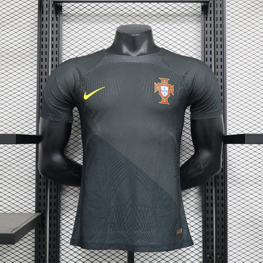 Portugal Special Edition National Team Jersey