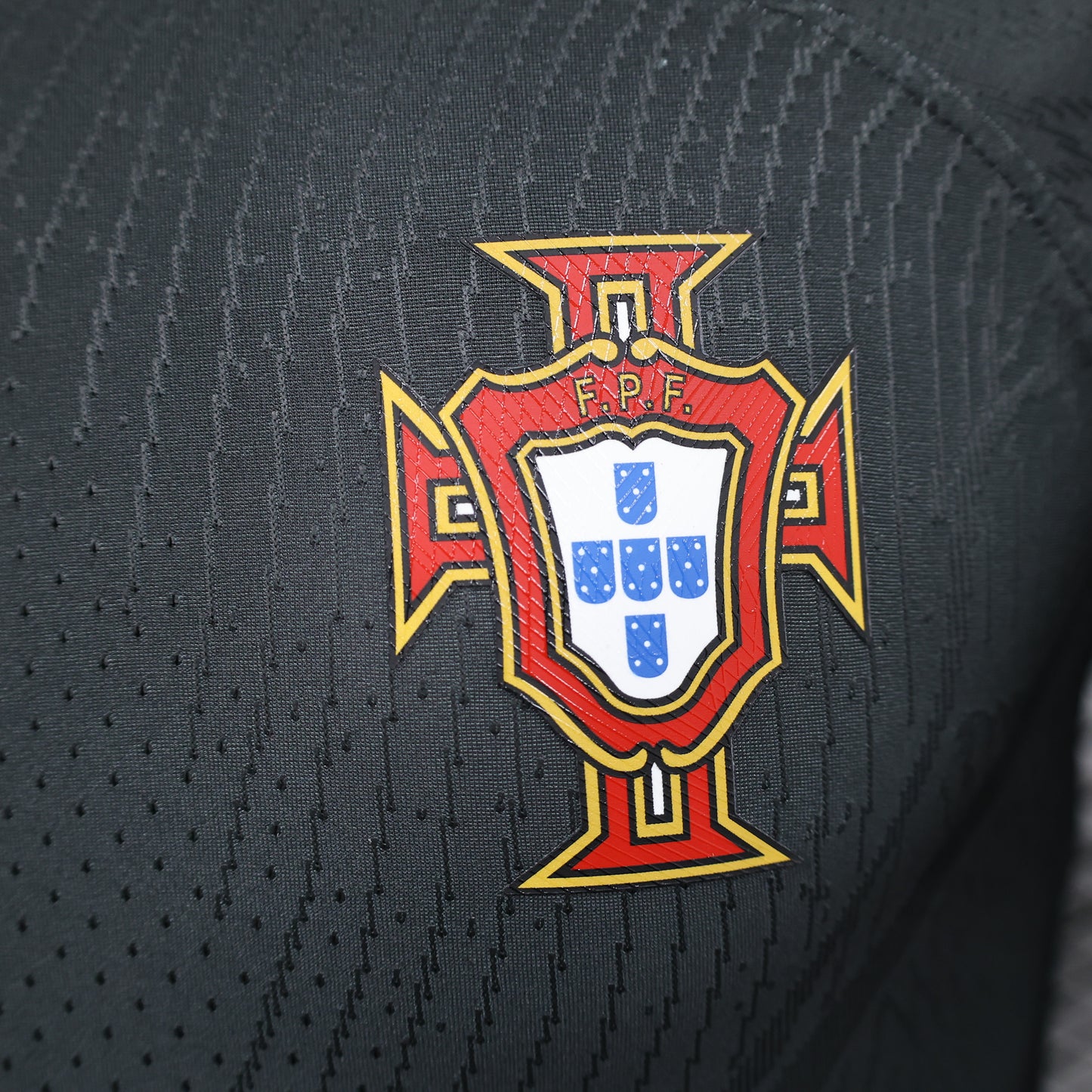 Portugal Special Edition National Team Jersey