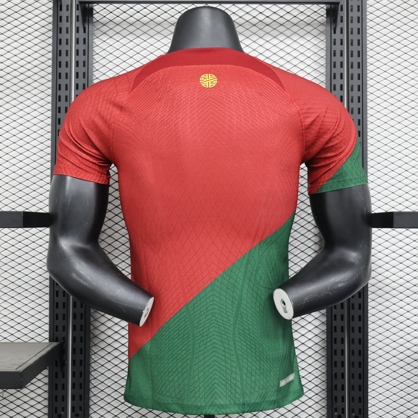 Portugal 2024/25 National Team Home Jersey