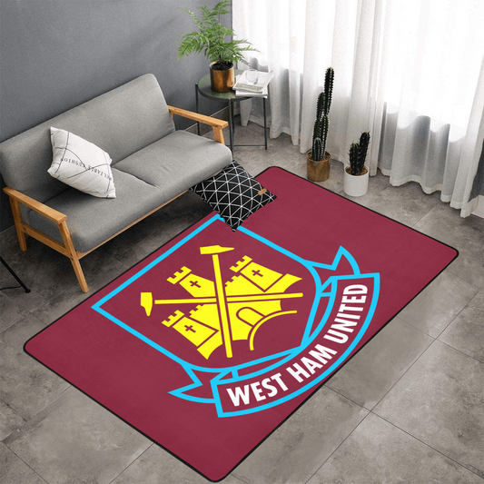 West Ham Utd Rug