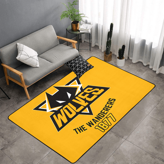 Wolves FC Rug