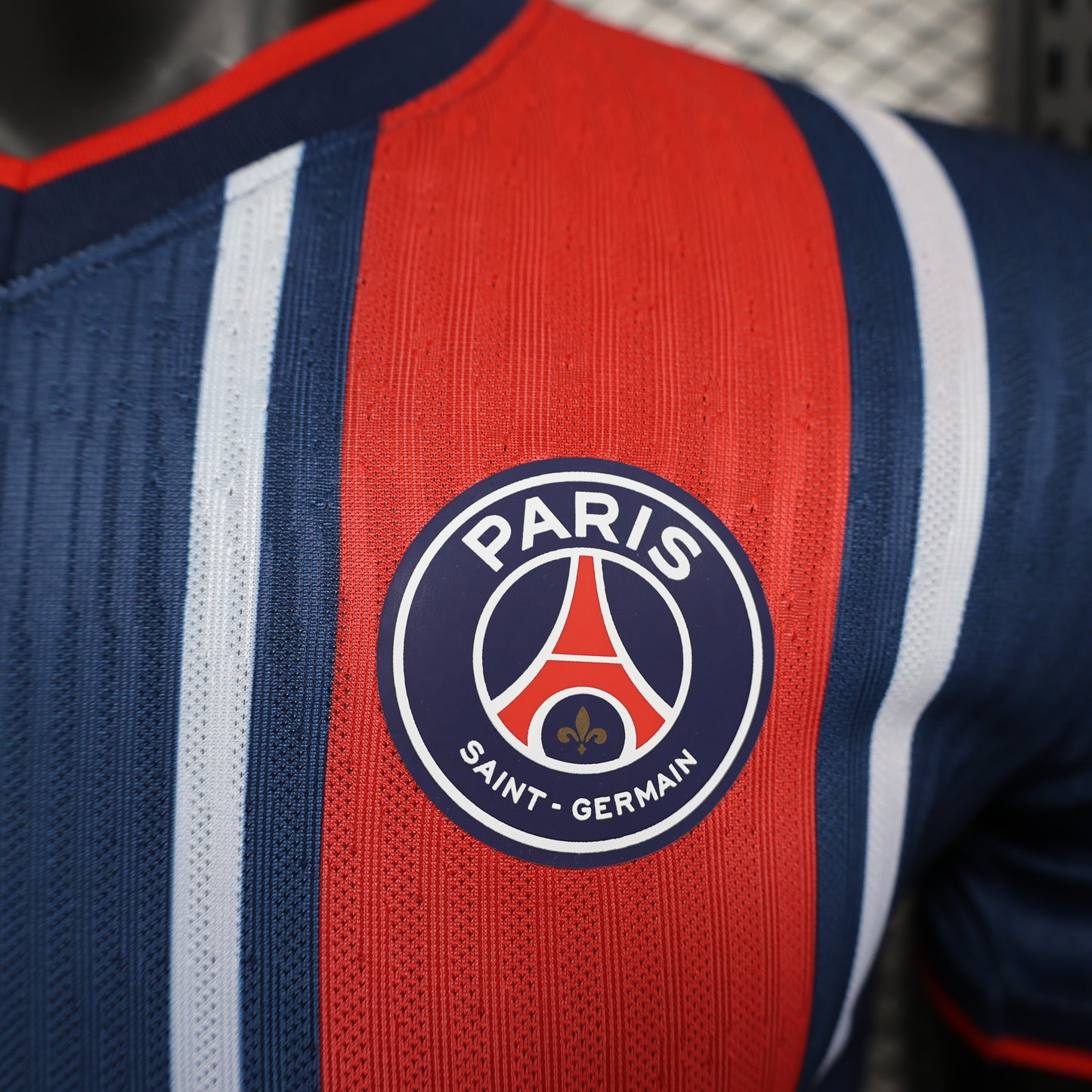 PSG 2024/25 Home Jersey