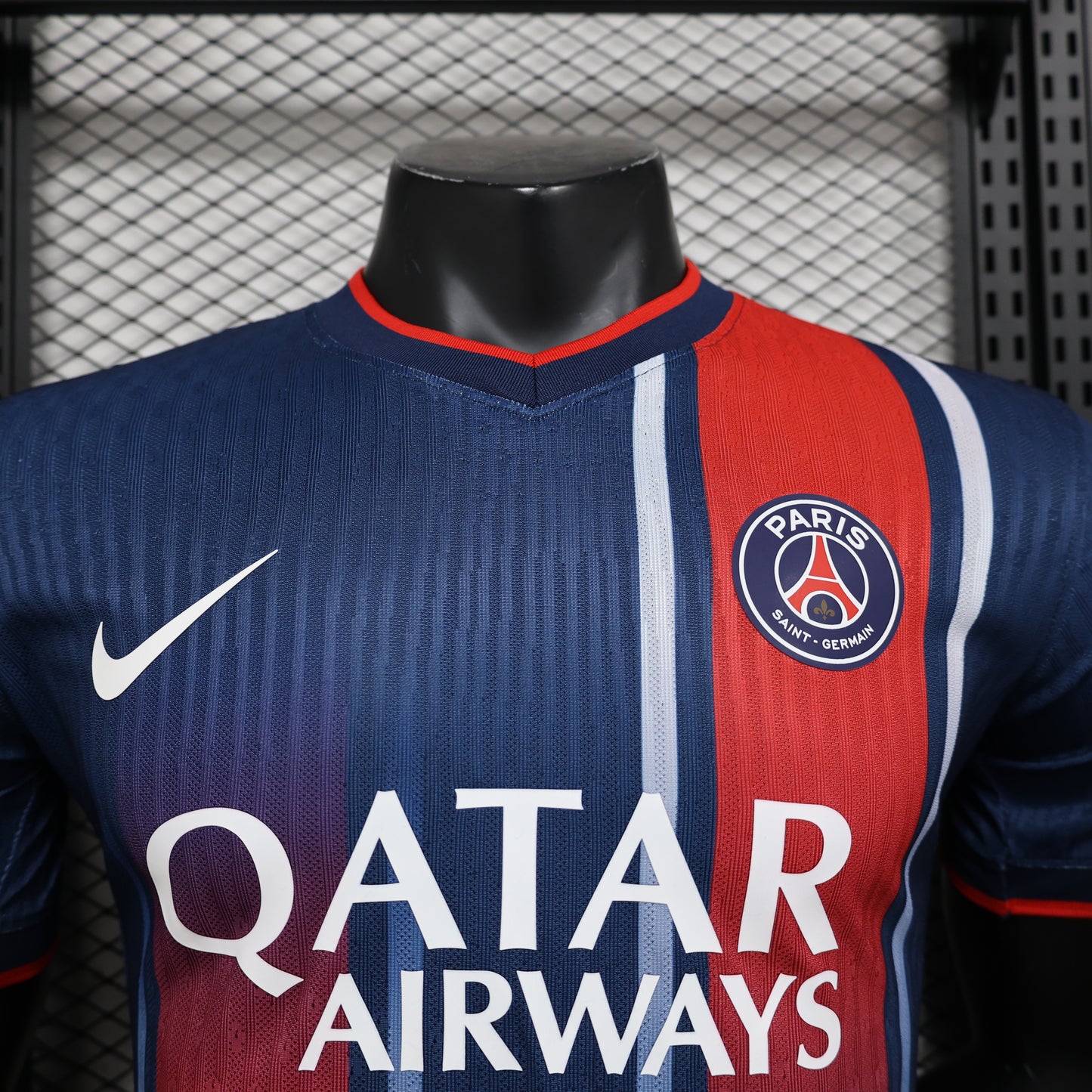 PSG 2024/25 Home Jersey