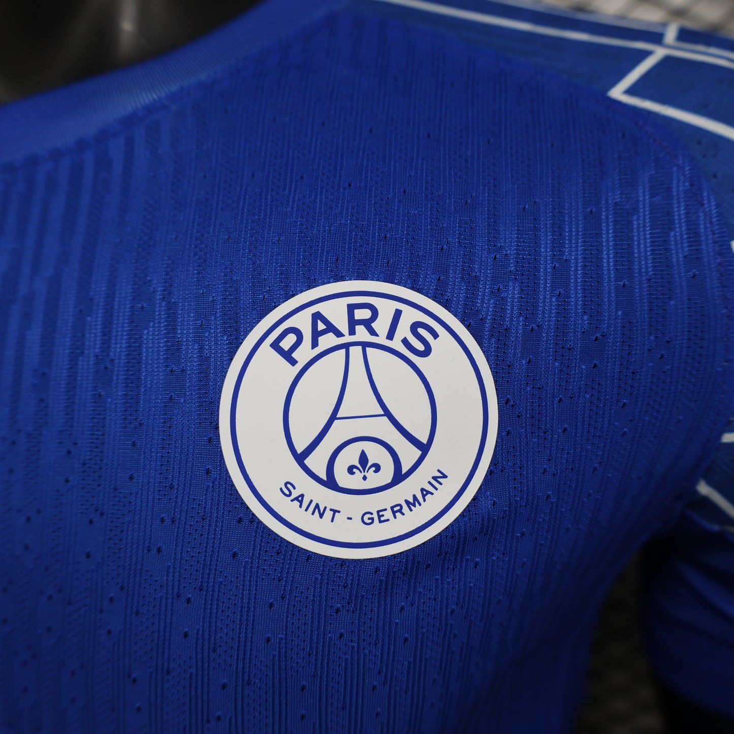 PSG Special Edition Team Jersey