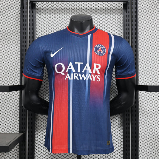 PSG 2024/25 Home Jersey