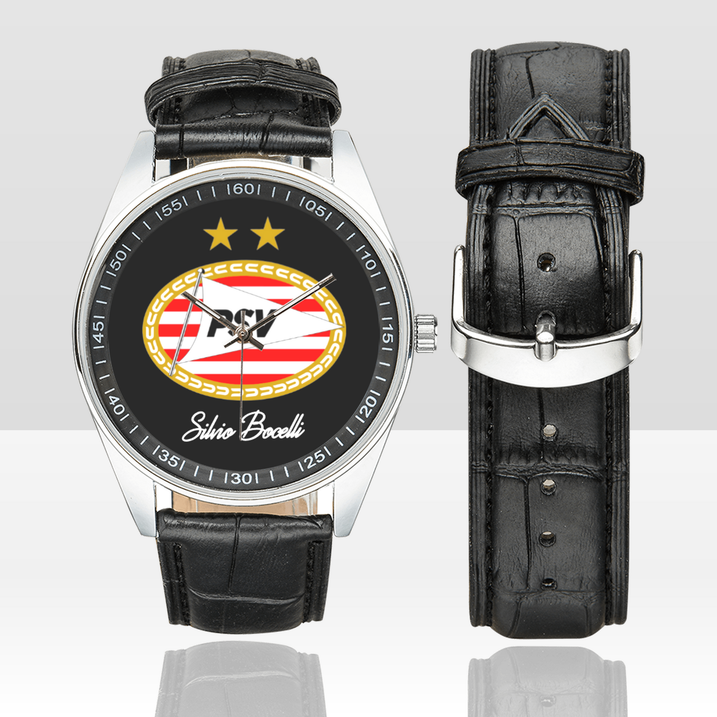 All Eredivisie Teams Men's and Ladies Watch