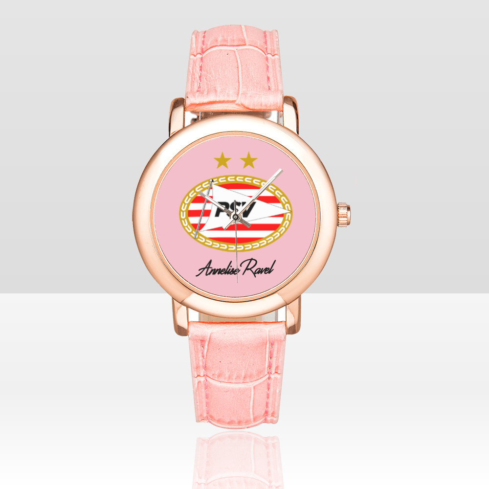 All Eredivisie Teams Men's and Ladies Watch