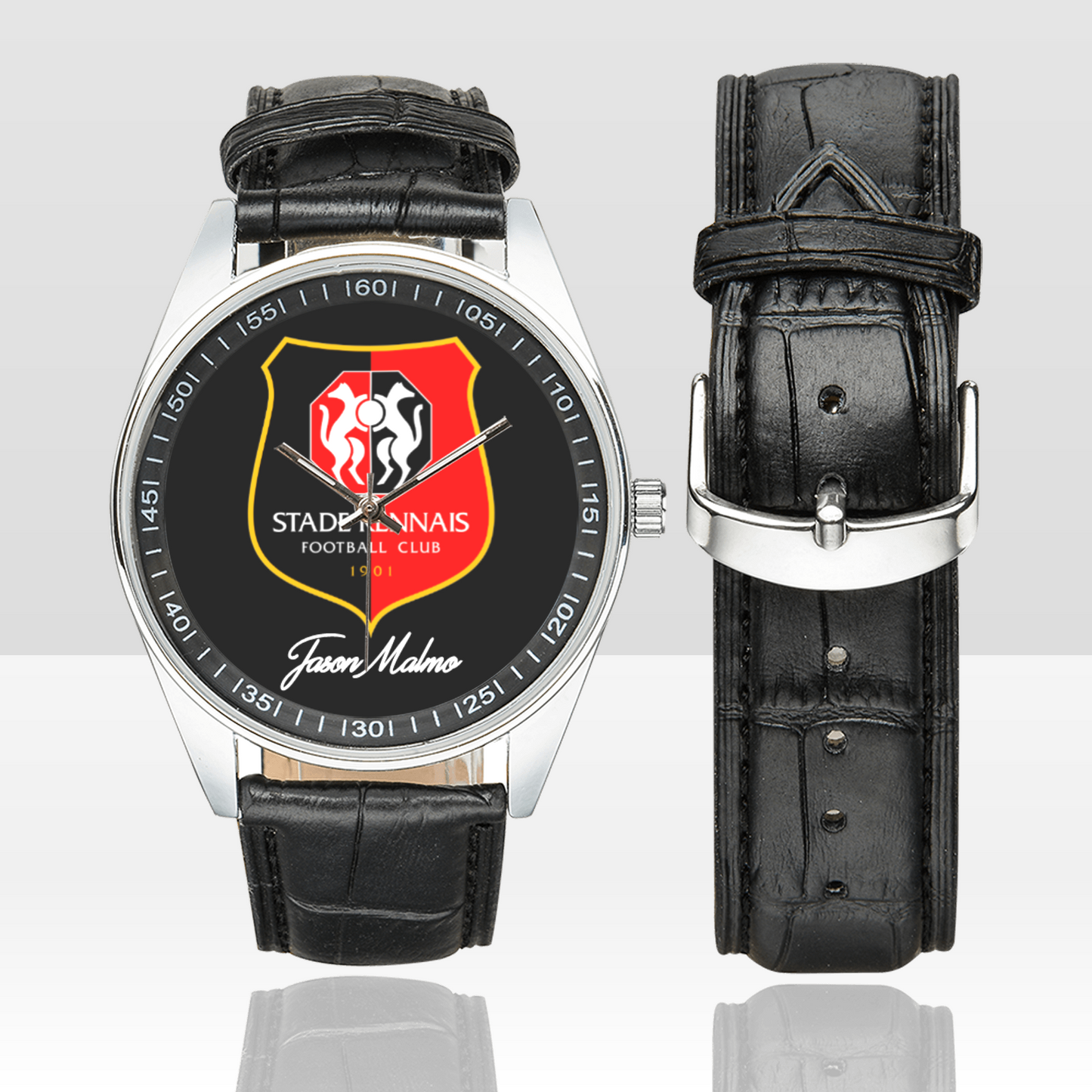 All French Teams Men's and Ladies Watch