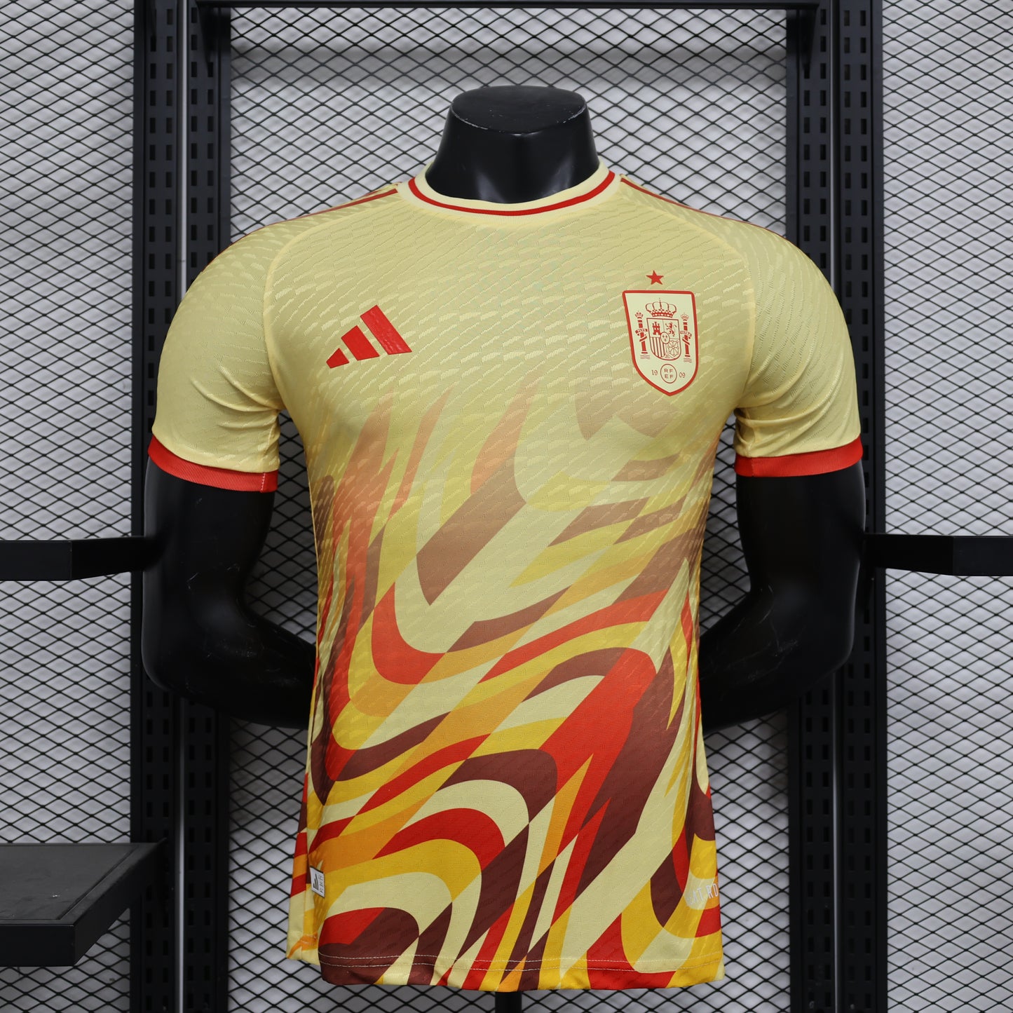 Spain Special Edition National Team Jersey