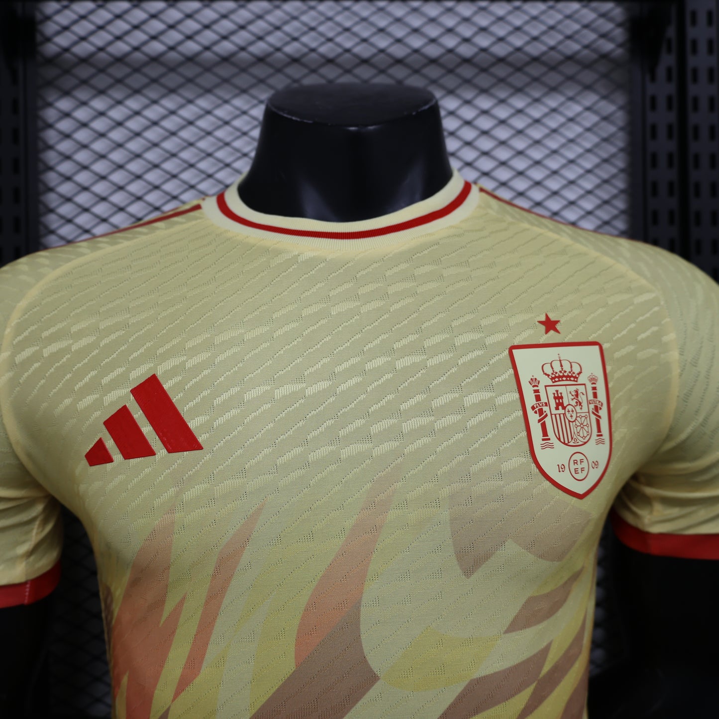 Spain Special Edition National Team Jersey