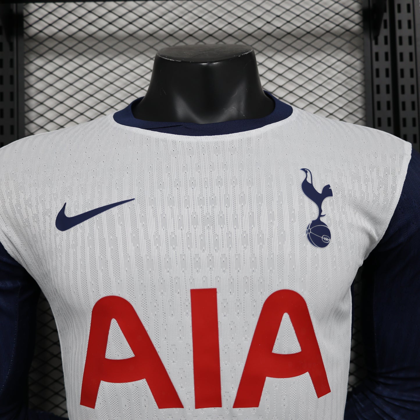 Tottenham Hotspur 2024/25 Home/Away Jersey