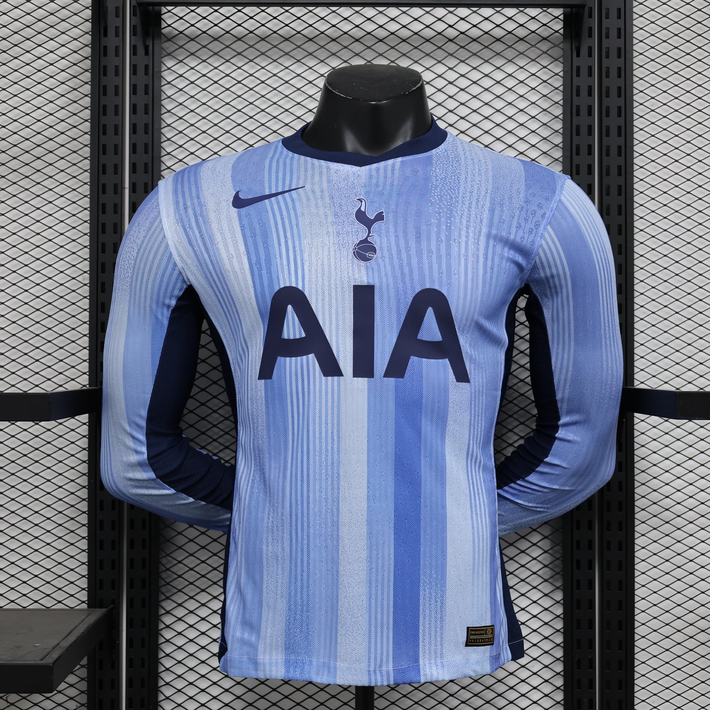 Tottenham Hotspur 2024/25 Home/Away Jersey