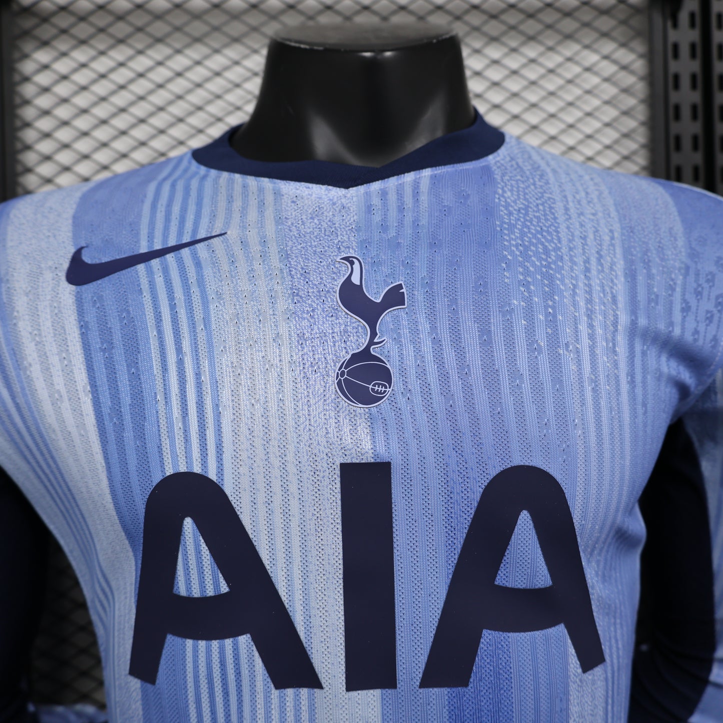 Tottenham Hotspur 2024/25 Home/Away Jersey