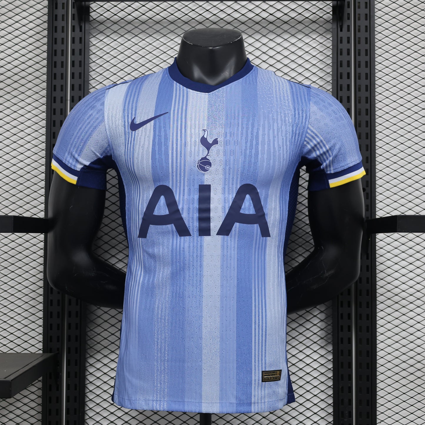 Tottenham Hotspur 2024/25 Home/Away Jersey