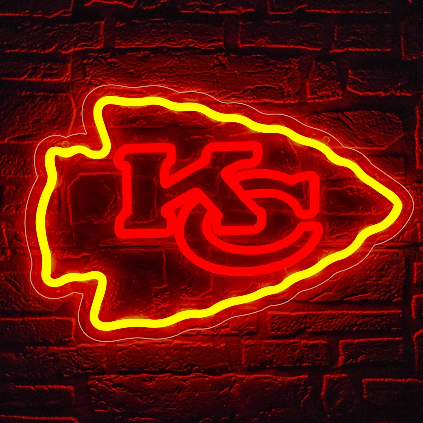 KCC Neon Wall Decor Light