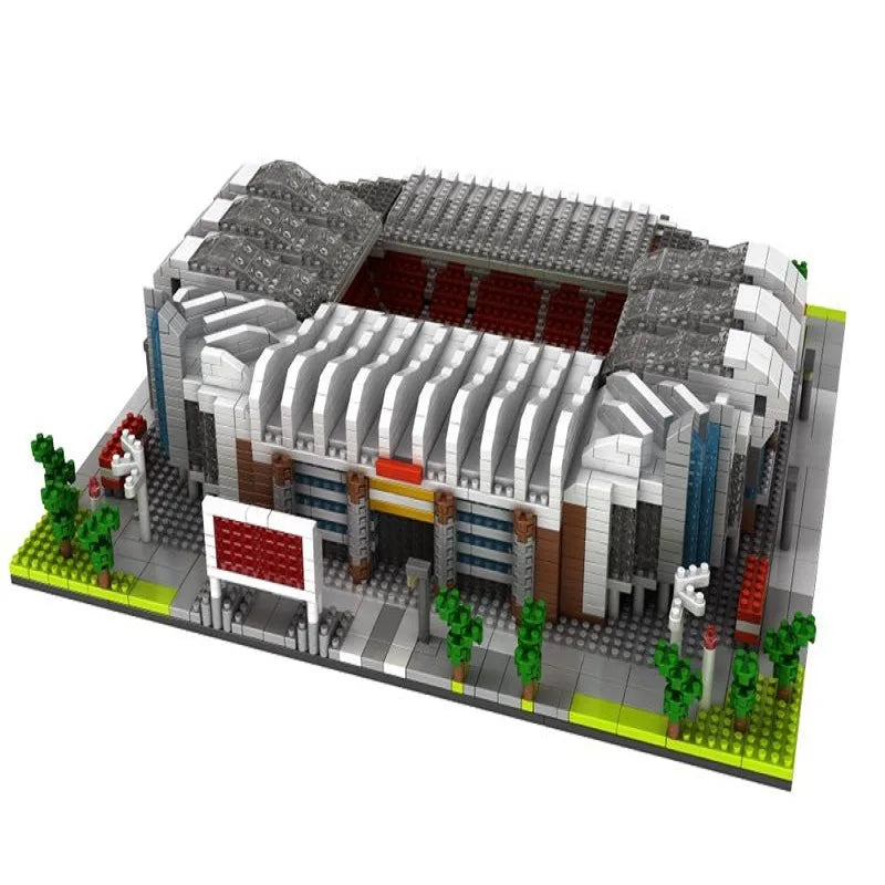 Replica Football Stadium