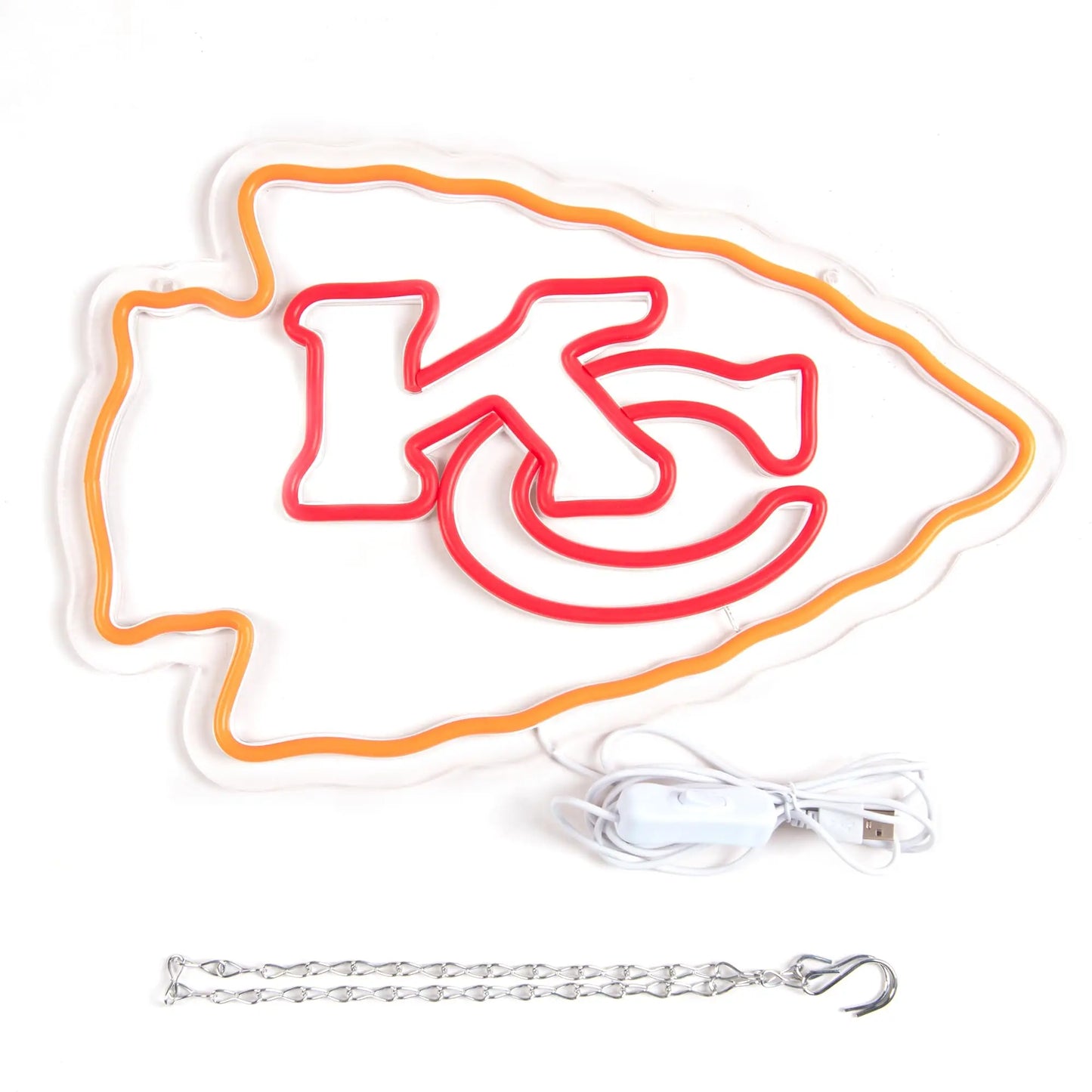 KCC Neon Wall Decor Light