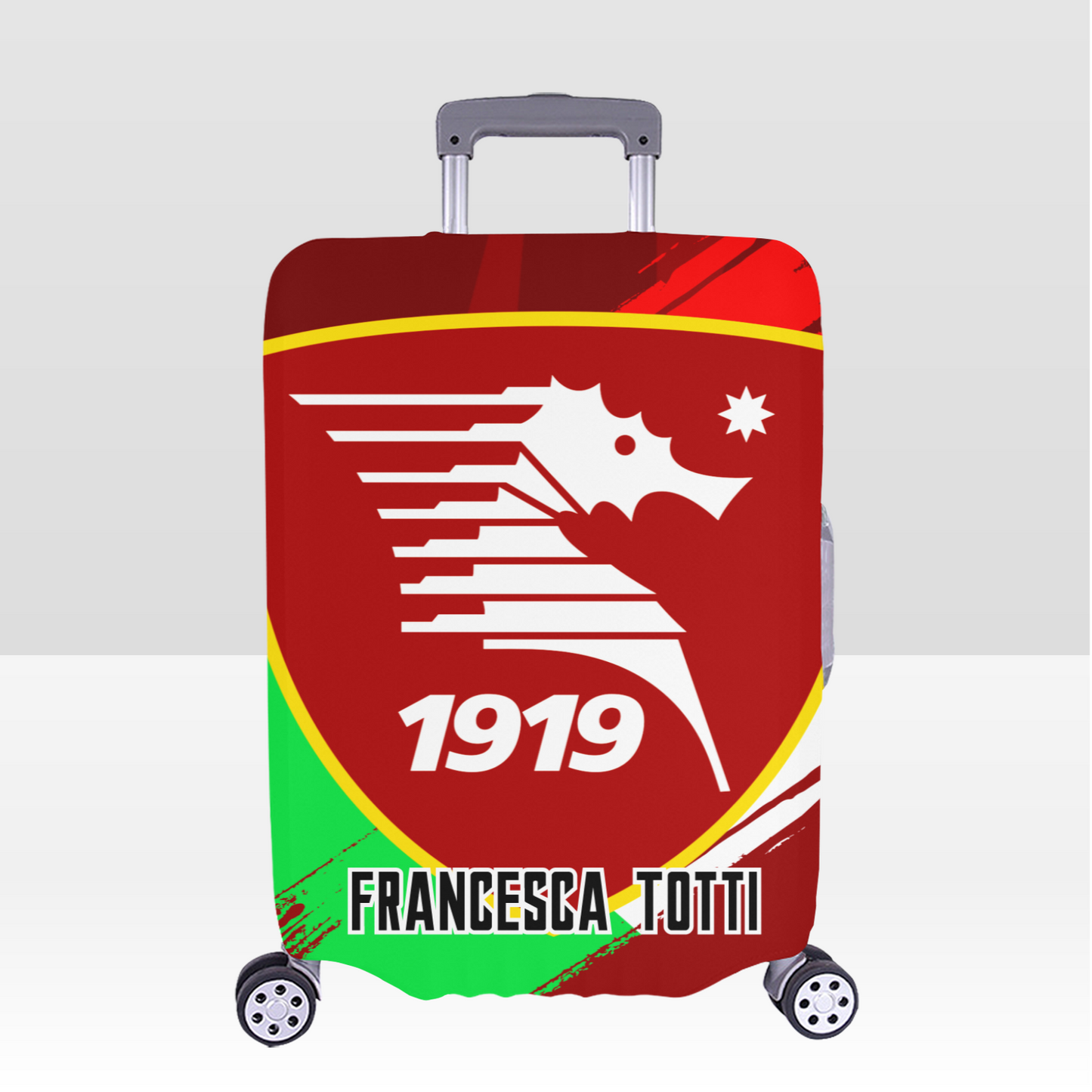 Torino FC Luggage Cover