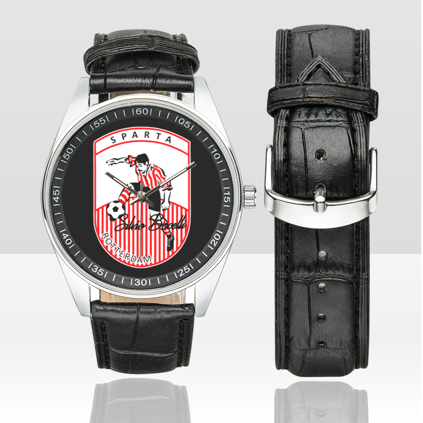 All Eredivisie Teams Men's and Ladies Watch