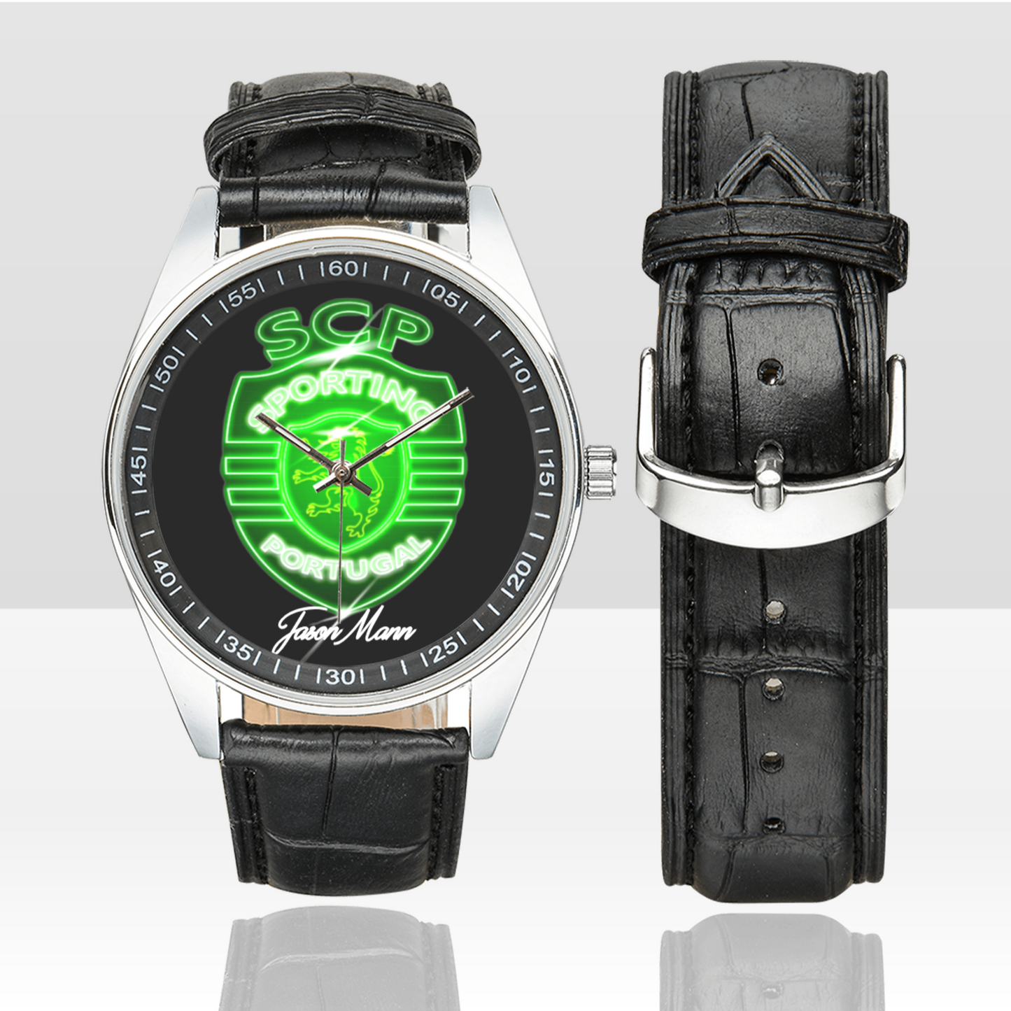 All Premeira Liga Men's and Ladies Watch