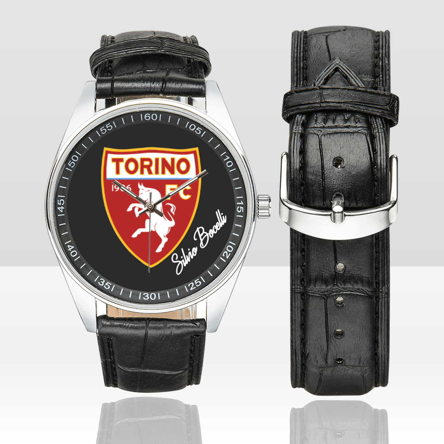 All Serie A Teams Men's and Ladies Watch