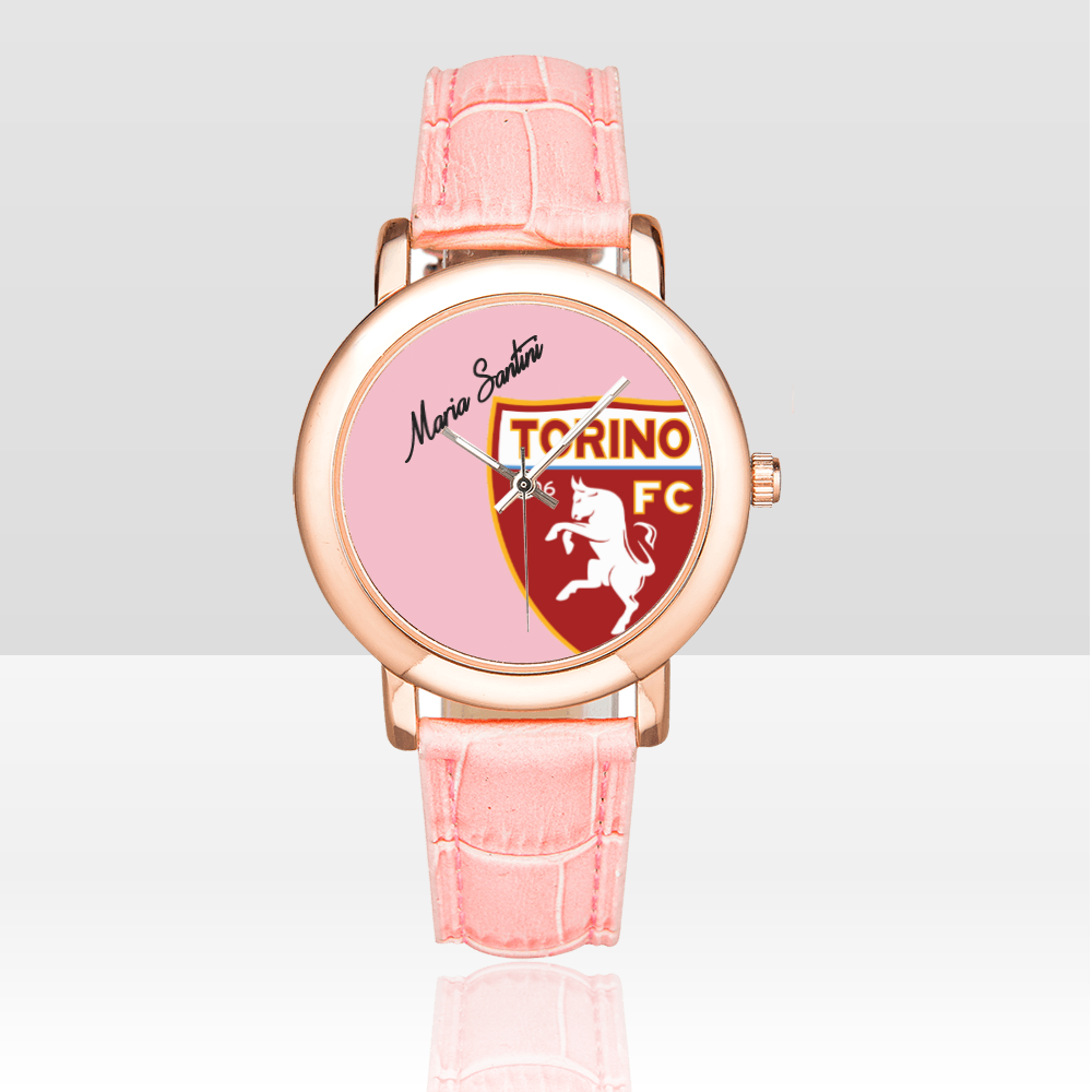 All Serie A Teams Men's and Ladies Watch