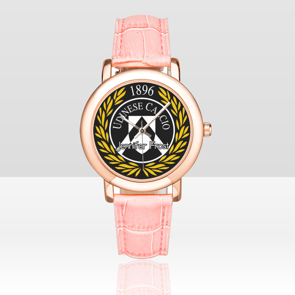 All Serie A Teams Men's and Ladies Watch