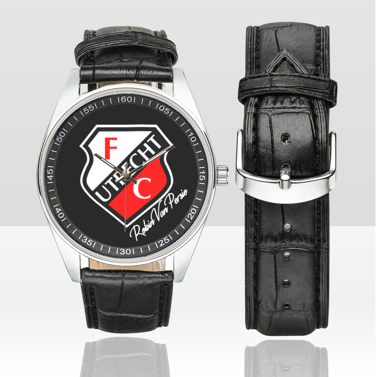 All Eredivisie Teams Men's and Ladies Watch