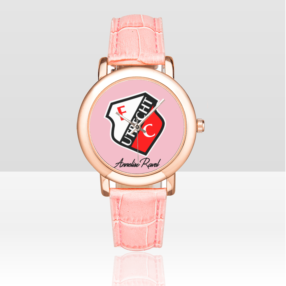 All Eredivisie Teams Men's and Ladies Watch