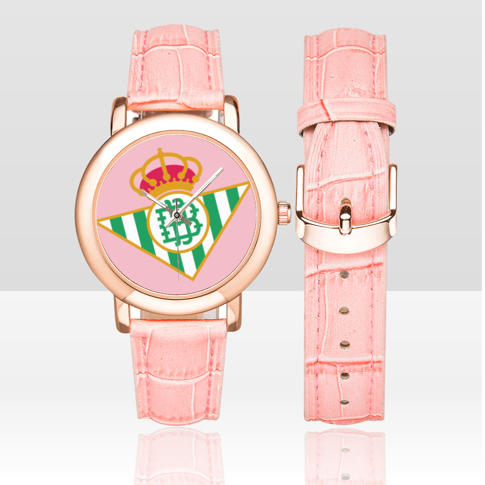 All La Liga Teams Men's and Ladies Watch