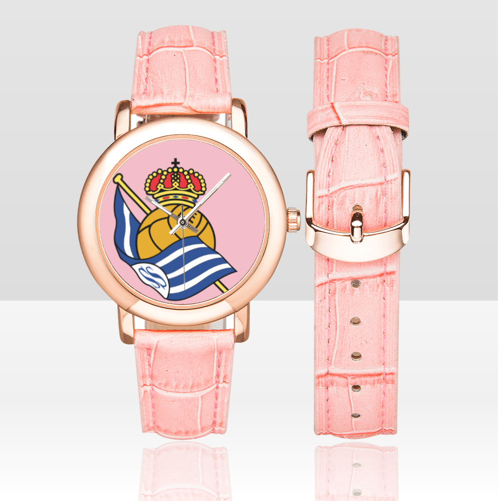 All La Liga Teams Men's and Ladies Watch