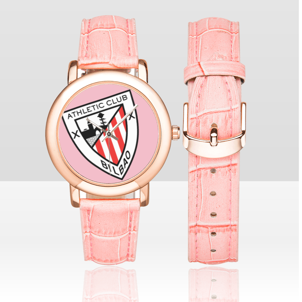 All La Liga Teams Men's and Ladies Watch