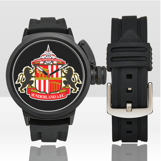 SUNDERLAND SPORTS WATCH